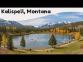 10 Best Things to Do in Kalispell Montana