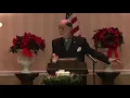Overman Jones Luminary 2020