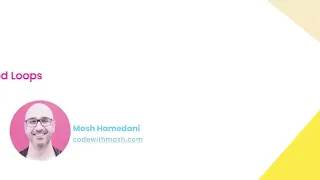 44 Nested Loops