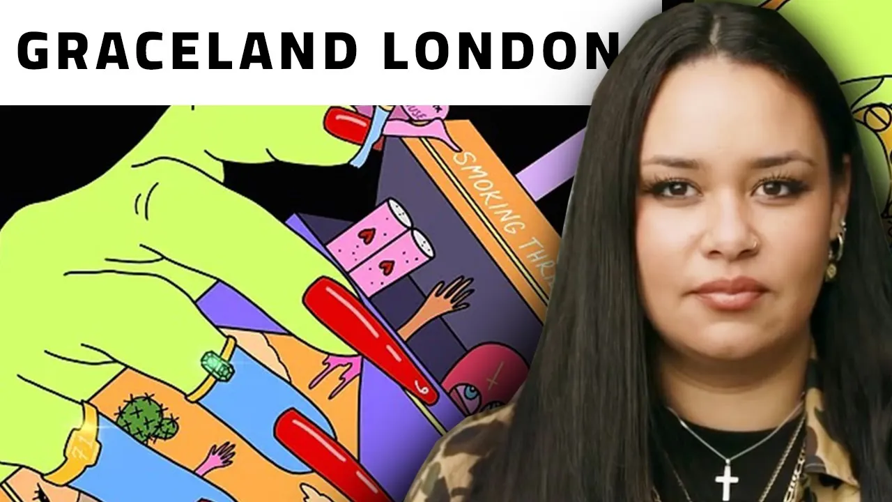 Graceland London Interview