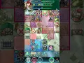 Fire Emblem Heroes GamePress AR Invitationals 2 - Match 1