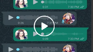 نغمه فاطمة خاتون صوتي پیغام فیلم سریال عثمان قیام سلبریتی Celebrities سلبریتی ها 