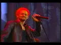 D. L. G .  - "  LA QUIERO A MORIR "  -LIVE FROM CUZCO