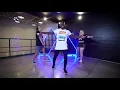 Location - KAROL G, ANUEL AA, J BALVIN | FitDance (Coreografía) | Dance Video