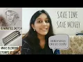 6 EASY SKETCHING AND STATIONERY TRICKS THAT WILL SAVE TIME AND MONEY HOW TO