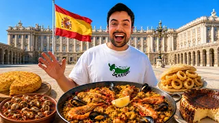 Que me pueden dar por $5000 pesos en España?