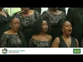 Lagu Mtshezi Midlands Ensemble | Zangen'ezimnyama | LLB Chonco