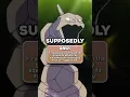 Pokedex Entries That Are LIES