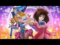 Download Lagu HQ I Tea Gardner / Yugi Muto Theme (Soundtrack) ~ Extended | Yu-Gi-Oh! Duel Links