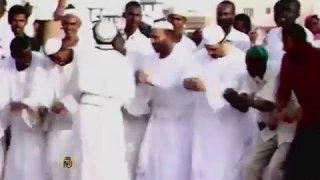 أولاد الشيخ البرعي للطرقو سلكنا قوماك 