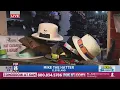 HATS are back in downtown Cleveland