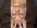 The secret to a PERFECT facial massage