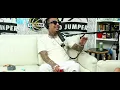 Blueface girls get checked by pimp Sharp
