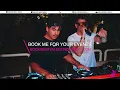 DJ MIX 2025 - Remixes & Mashups of Popular Songs 2025 | DJ Remix Club Music Disco DJ Mix 2024