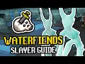 Waterfiends Quick Slayer Guide Ancient Cavern