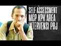 Download Lagu Self Assessment MCP KPK Area Intervensi PBJ