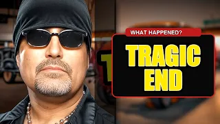 Remember Danny Koker From Counting Cars He Just Lost Everything