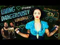 LIVING DANGEROUSLY WITH DANGER FROM FOR THE LOVE OF RAY J