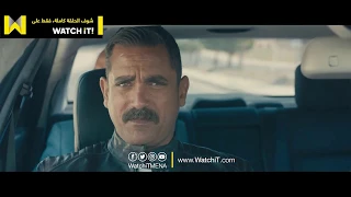 سليم الأنصاري ينقذ   أكرم صفوان   كلبش   دندنها