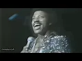 The Commodores-Sail On "Live"  In Las Vegas ."80