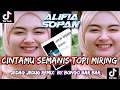 Download Lagu DJ CINTA MU SEMANIS TOPI MIRING REMIX JEDAG JEDUG BONGO BAR BAR VIRAL TIK TOK TERBARU 2023