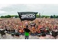 Download Lagu Defqon.1 2015 | RED | Saturday | Zatox