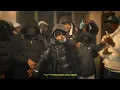 TRIGZ HRB - Moncler Maya [Music Video] | GRM Daily
