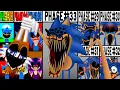 Download Lagu MY SPRUNKI OC: SONIC! / New Phase 1-33! Phase 33 \u0026 Phase 1-33