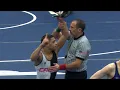 OHSAA District Wrestling Championship Finals - March 7 2026