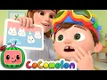 Download Lagu Loose Tooth Song | CoComelon Nursery Rhymes & Kids Songs