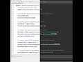 Eclipse Dark Mode Simple
