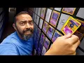 Collect Every GENGAR Ever or Lose It All Pokemon Card Challenge