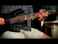 Download Lagu The Spirit Carries On - Dream Theater (Guitar Solo)