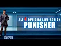 The 4 PUNISHER in Live-Action - Complete List Or Did We Miss Someone v1 0