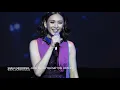 Sarah Geronimo - How Could You Say You Love Me LIVE in Toronto 2019