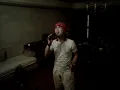2013 Boy Mondragon - Lately (Stevie Wonder)
