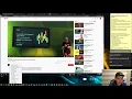 Visualizing a network diagram with Javascript stream 16