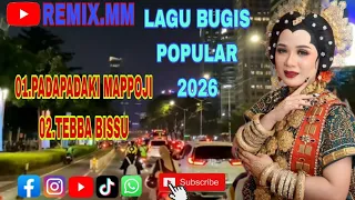 kumpulan lagu bugis viral trend fyp tiktok 2026 paling gacor cocok untuk teman perjalanan jauh 