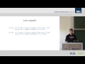 Frederik Braun - Using a CDN that can not XSS you