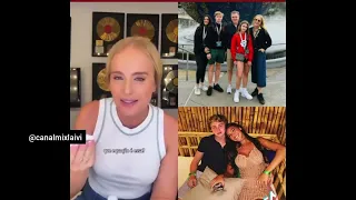 Angélica se pronuncia sobre sua ex nora.