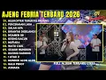 AJENG FEBRIA - HELIKOPTER TURUN KE PADANG - PERCERAIAN LARA - FULL ALBUM DANGDUT KOPLO TERBARU 2026