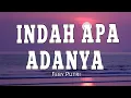 Download Lagu Indah Apa Adanya - Feby Putri - (Lyrics)