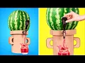 Download Lagu Come, bebe y mantente Fresco | Antojos y Trucos para el Verano