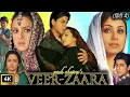 Download Lagu Veer Zaara Full Movie Hindi | 2004 | Shah Rukh Khan | Rani Mukerji | Preity Zinta | Facts \u0026 Details