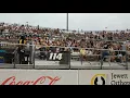 UCF 73 Austin Peay 33 - Crowd View First Half
