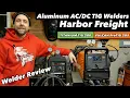 Vulcan Vs Titanium TIG Welder Review
