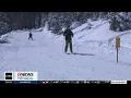 Mount Rose Ski Tahoe gets six and a half feet of snow