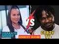 Kountry Wayne LisaRaye Mccoy VS Crazy ty Lifestyle Biography Comparison