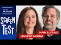 Jennifer Garner Mark Ruffalo Recast 13 Going on 30 Screen Test Netflix
