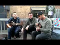 Hawthorne Heights - Ohio is for Lovers (Acoustic Pop-Up Shop)